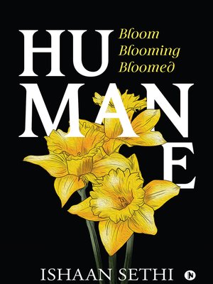 cover image of Humane